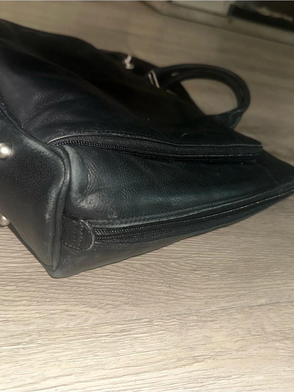 Ili slim zip